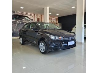 Foto do veículo Fiat Cronos Drive 1.0 6v Flex