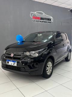 Foto do veículo Fiat Mobi 1.0 Evo Easy