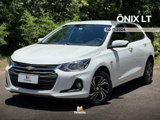 Foto do veículo Chevrolet Onix 1.0 Lt