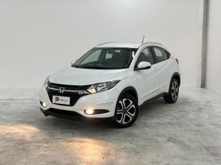 Foto do veículo Honda Hr-v Ex 1.8 Flexone 16v 5p Aut.