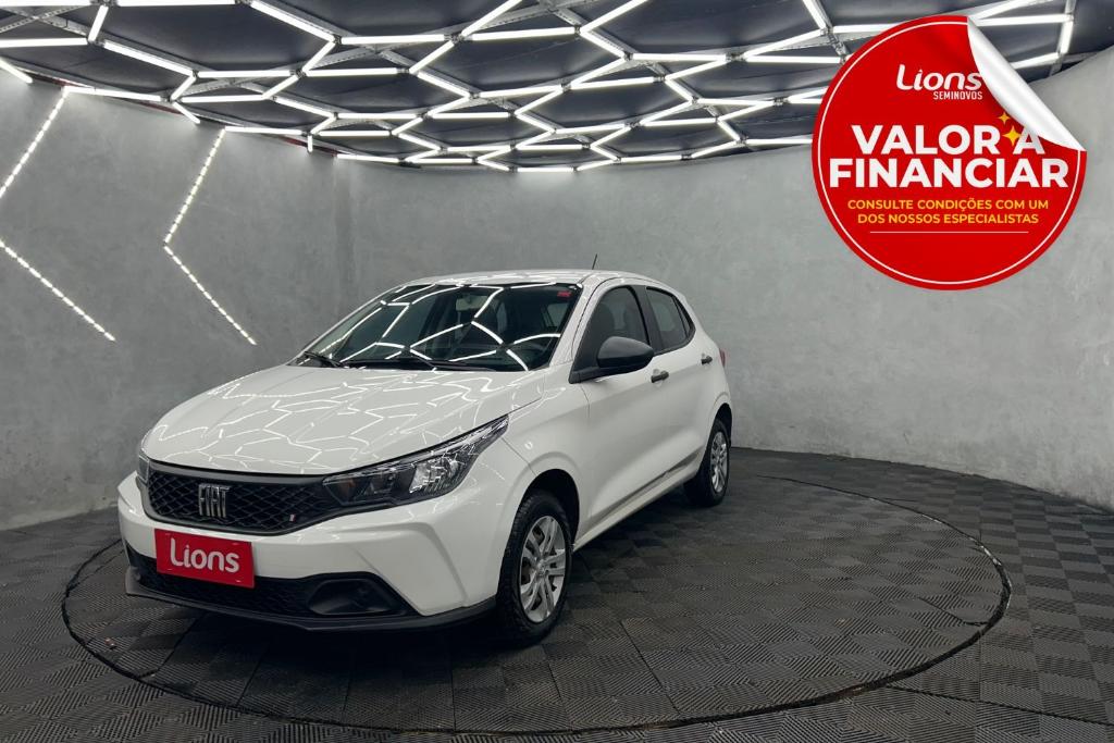 Fiat Argo