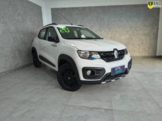 Foto do veículo Renault Kwid 1.0 Outsider