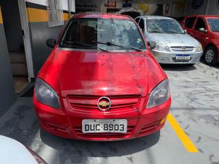 Foto do veículo Chevrolet Celta 1.0/super 1.0 Mpfi Vhc 8v 5p