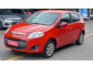 Foto do veículo Fiat Palio 1.0 8v Flex Attractive
