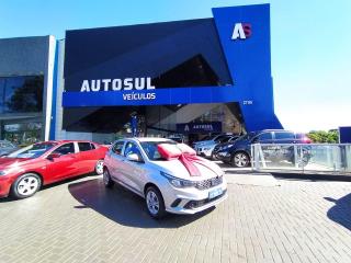 Foto do veículo Fiat Argo 1.3 Drive S-design