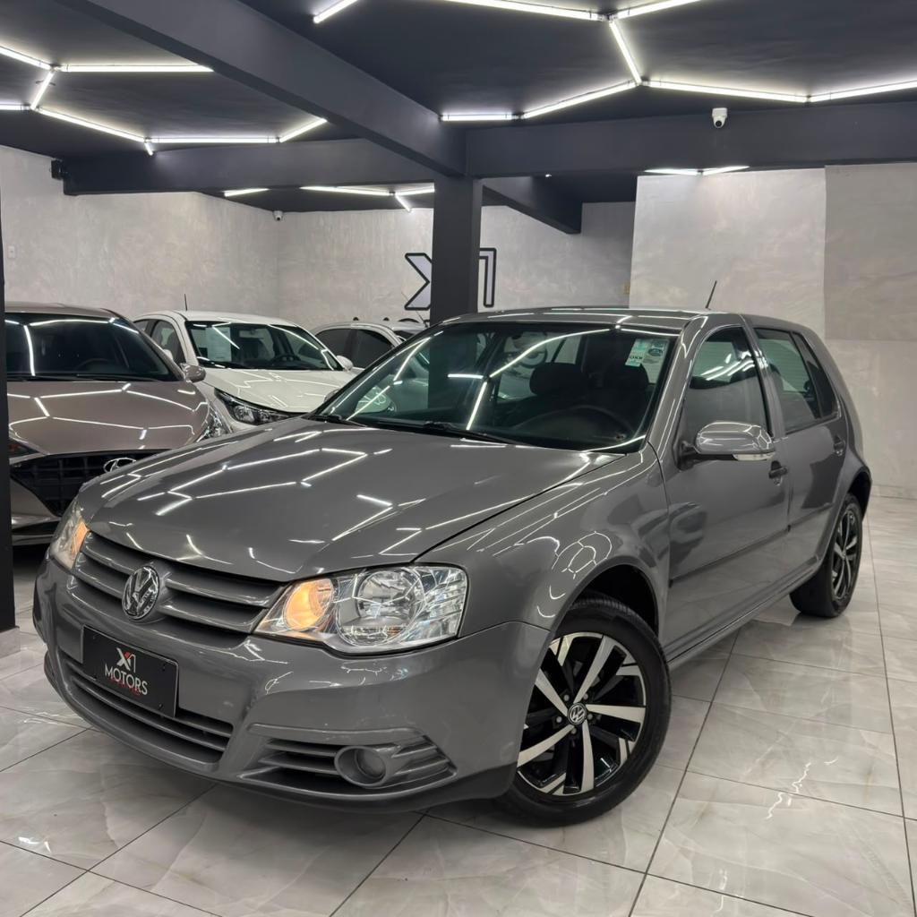 Volkswagen Golf 2008