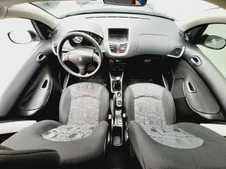 Foto do veículo Peugeot 207 Xr 1.4 Flex 8v 5p