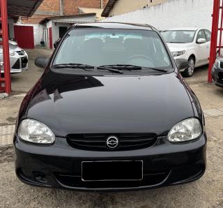 Foto do veículo Chevrolet Classic 1.0 Life