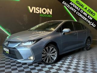 Foto do veículo Toyota Corolla 2.0 Xei Cvt
