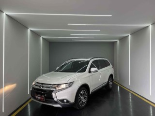 Foto do veículo Mitsubishi Outlander 2.0 16v 160cv Aut.