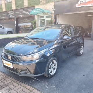 Foto do veículo Fiat Argo Drive 1.0 6v Flex