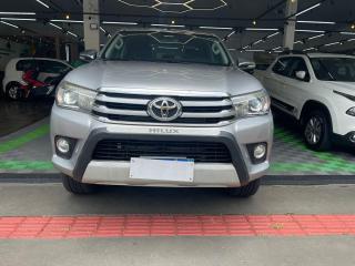 Foto do veículo Toyota Hilux 2.8 Tdi Cd Srx Auto 4wd