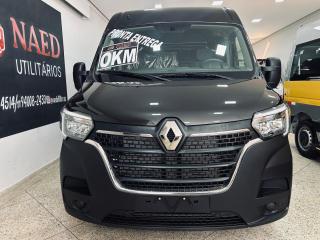 Foto do veículo Renault Master 2.3 Extra Furgao L3h2