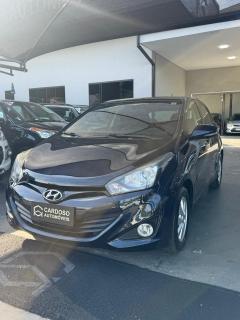 Foto do veículo Hyundai Hb20 C./c.plus/c.style 1.6 Flex 16v Mec.