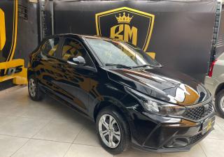 Foto do veículo Fiat Argo 1.0 Drive