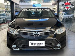 Foto do veículo Toyota Camry 3.5 V6 Vvt-i Auto