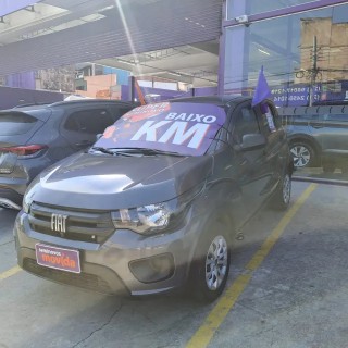 Foto do veículo Fiat Mobi Like 1.0 Fire Flex 5p.