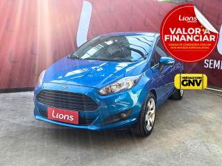 Foto do veículo Ford Fiesta 1.6 Sel