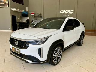 Foto do veículo Fiat Fastback Impetus 1.0 200 T. Flex Aut