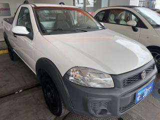 Foto do veículo Fiat Strada 1.4 Fire Flex Cd Working
