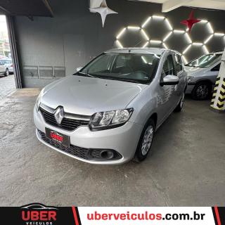 Foto do veículo Renault Sandero Expression Flex 1.0 12v 5p