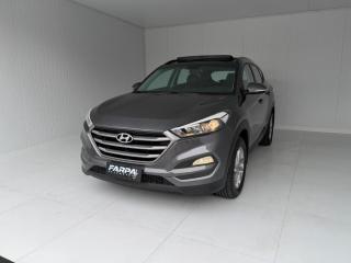 Foto do veículo Hyundai Tucson Gls 1.6 Turbo 16v Aut.