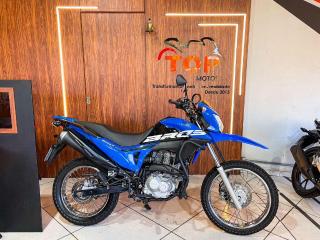 Foto do veículo Honda Nxr 160 Bros Esdd Flexone