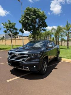 Foto do veículo Ram Rampage 2.0 Td Laramie Auto 4wd