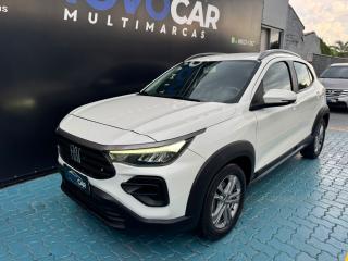 Foto do veículo Fiat Pulse 1.0 T200 Drive Cvt