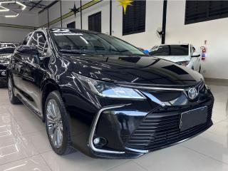 Foto do veículo Toyota Corolla 2.0 Xei Cvt