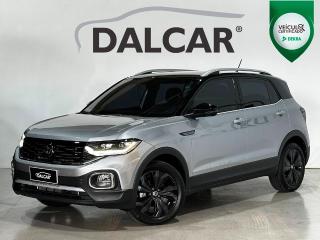 Foto do veículo Volkswagen T-cross 1.4 250 Tsi Highline Auto