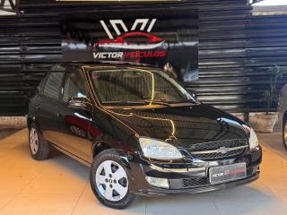 Foto do veículo Chevrolet Classic 1.0 Mpfi Life 8v