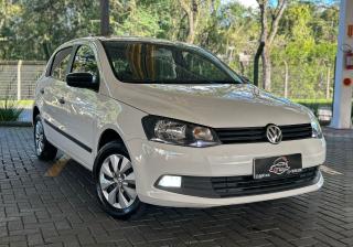 Foto do veículo Volkswagen Gol 1.6 Vht Total Flex