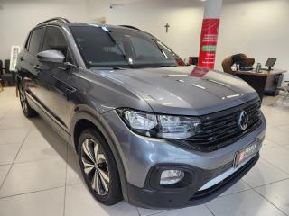 Foto do veículo Volkswagen T-cross 1.0 200 Tsi Comfortline Auto
