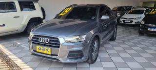 Foto do veículo Audi Q3 1.4 Tfsi/tfsi Flex S-tronic 5p