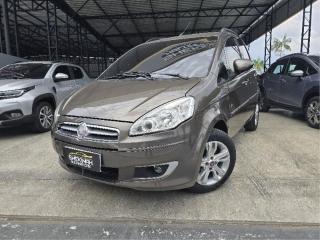 Foto do veículo Fiat Idea 1.4 Fire Flex Attractive