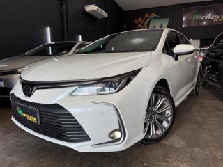 Foto do veículo Toyota Corolla 2.0 Xei Cvt