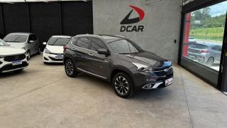 Foto do veículo Chery Tiggo 7 Txs 1.5 16v Turbo Flex Aut.