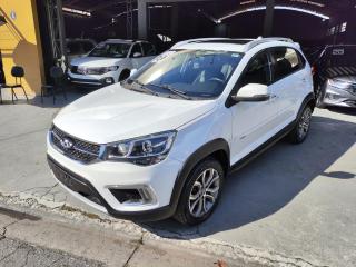 Foto do veículo Chery Tiggo2 Act 1.5 16v Flexfuel 4p