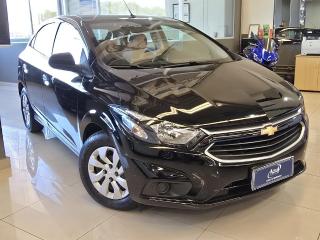 Foto do veículo Chevrolet Onix 1.0