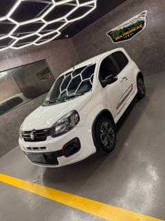Foto do veículo Fiat Uno 1.3 Sporting