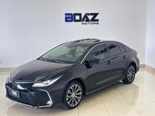 Foto do veículo Toyota Corolla 1.8 Hev Altis Premium Cvt