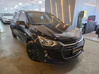 Foto do veículo Chevrolet Onix Sedan Plus Ltz 1.0 12v Tb Flex Aut.