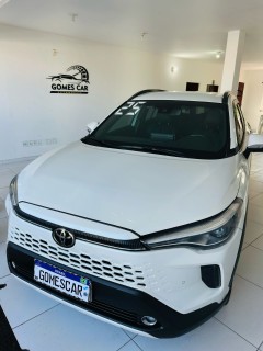 Foto do veículo Toyota Corolla Cross 2.0 Xre Cvt
