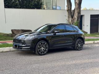 Foto do veículo Porsche Macan 2.0 Turbo