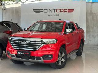 Foto do veículo Ram Rampage 2.0 Td Laramie Auto 4wd