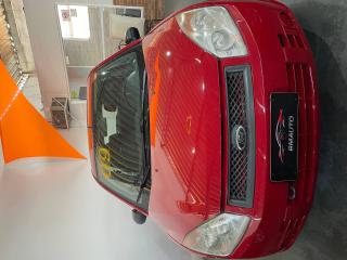 Foto do veículo Ford Fiesta 1.0 8v Flex/class 1.0 8v Flex 5p