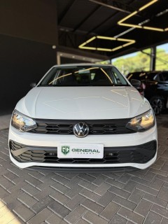 Foto do veículo Volkswagen Polo Track 1.0 Flex 12v 5p