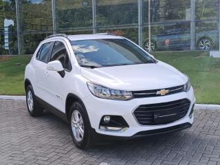Foto do veículo Chevrolet Tracker Lt 1.4 Turbo 16v Flex 4x2 Aut.