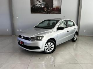 Foto do veículo Volkswagen Gol (novo) 1.0 Mi Total Flex 8v 4p